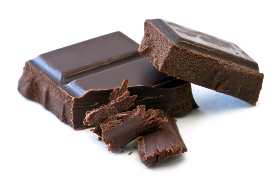 Do you feel like you’re addicted to chocolate?