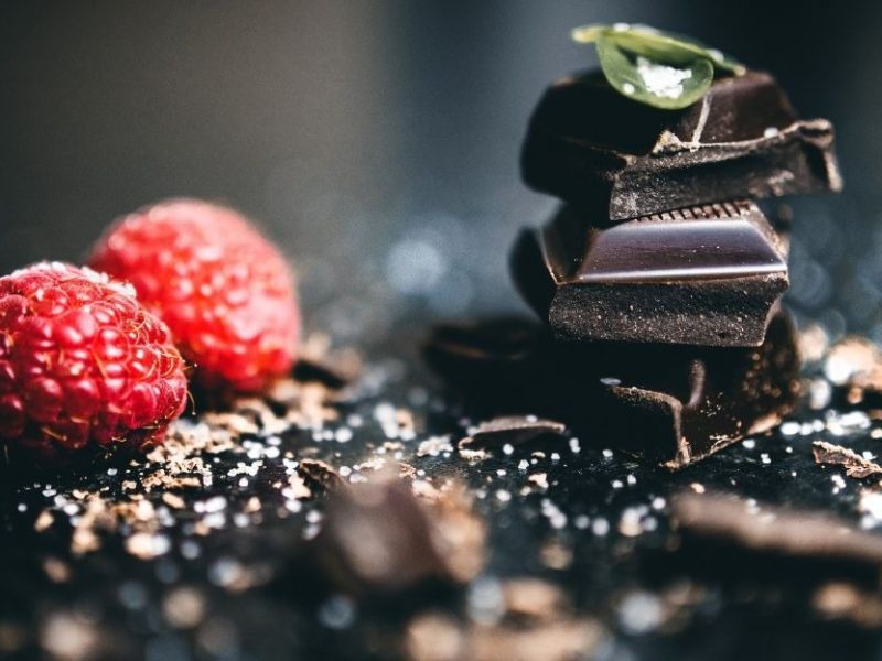 Why chocolate is NOT a “bad food” – Dietitian secret revealed