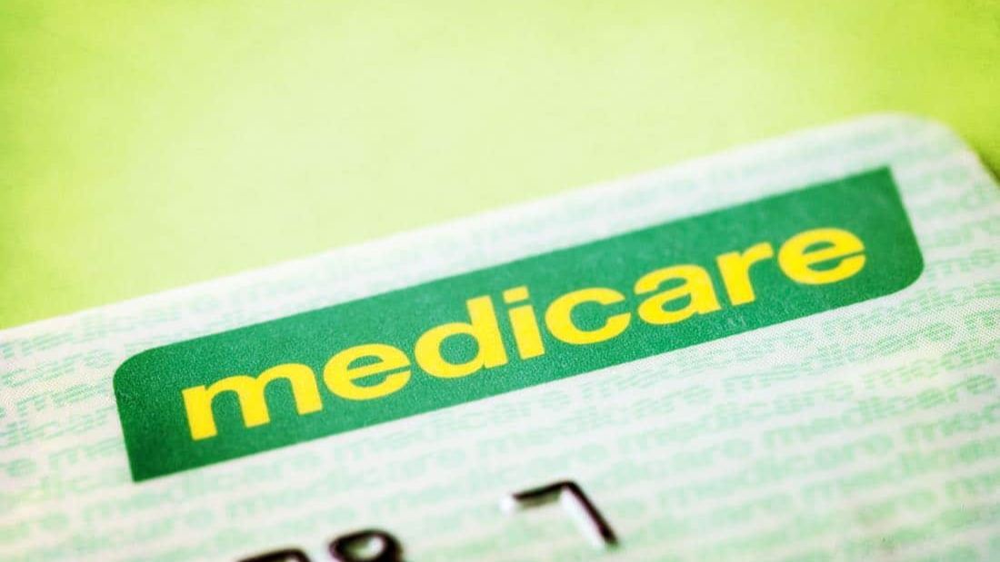 Medicare MBS item numbers for individuals with an eating disorder