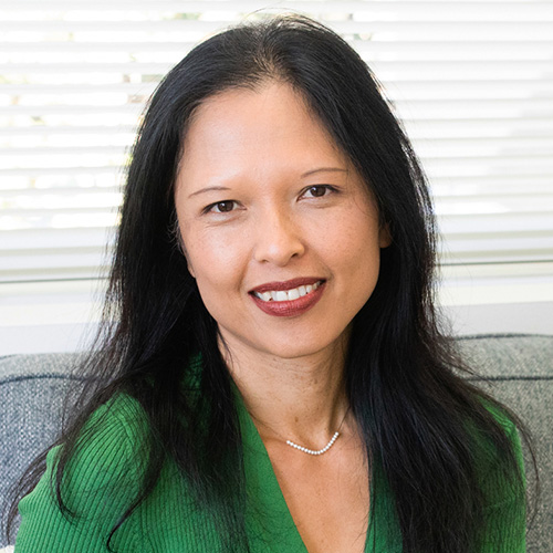 Dr Nga Tran – Psychiatrist