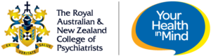 The Royal Australian and New Zealand College of Psychiatrists logo
