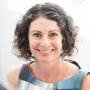 Renee Curran Accredited Practicing Dietitian CFIH headshot