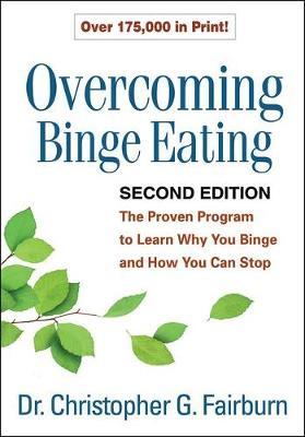 overcoming binge eating Resources for recovering from weight issue or eating disorder