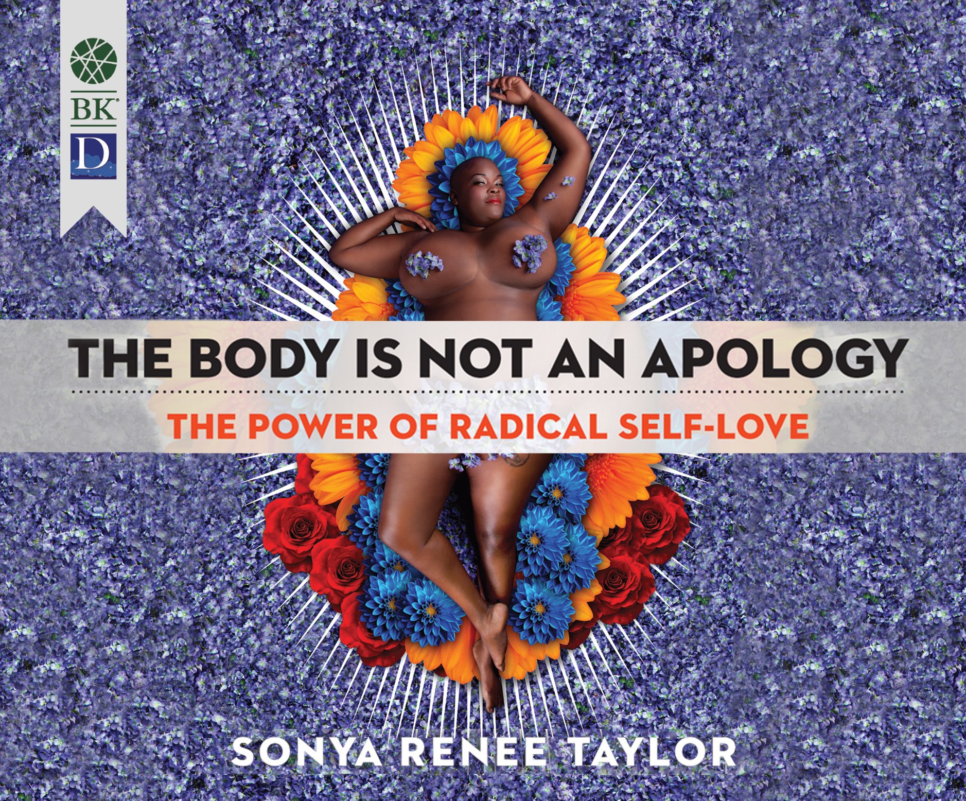 The body is not an apology